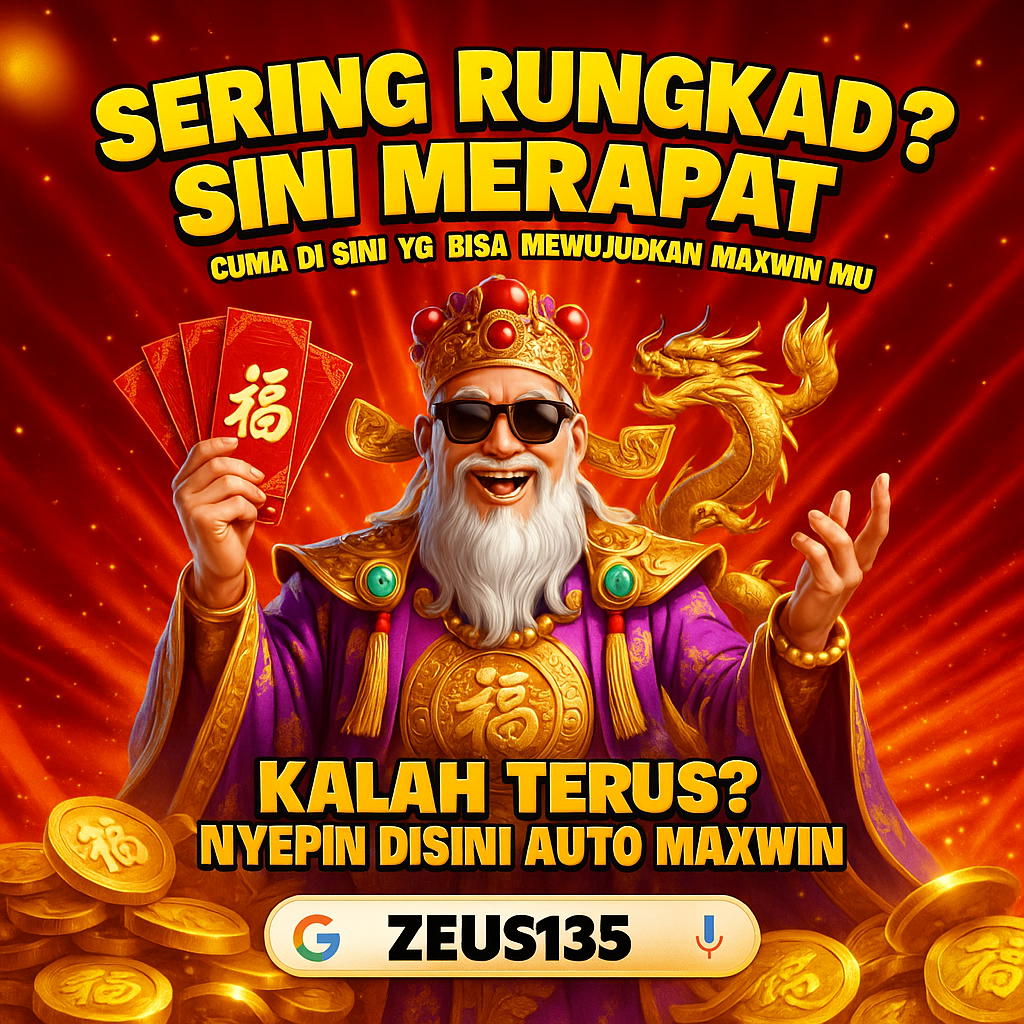 Zeus135 - Game Online Zeus 135 Pilihan Hiburan Terbaik Now